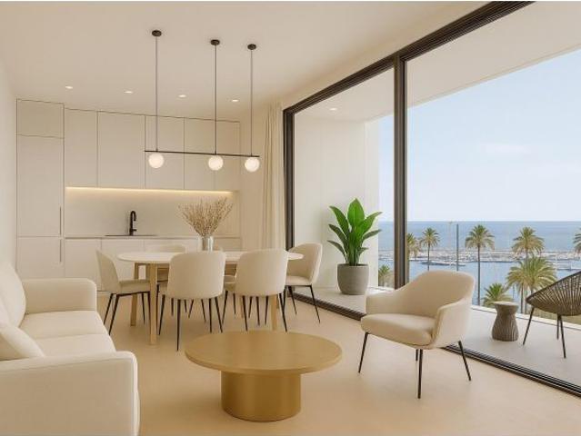 Piso en venta en es Jonquet, Palma