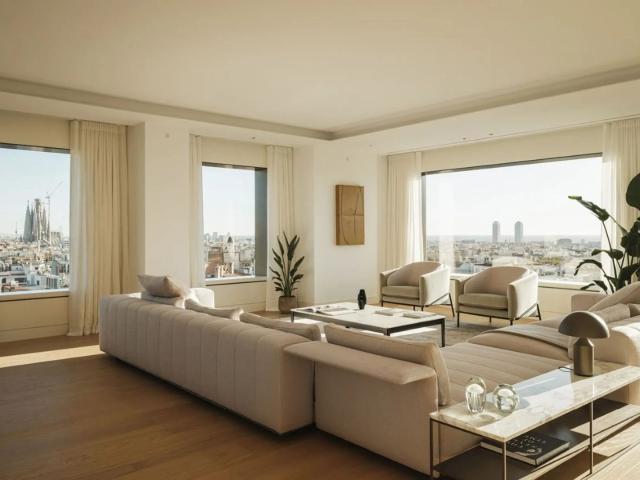 Apartamento en venta en Gràcia, Barcelonès