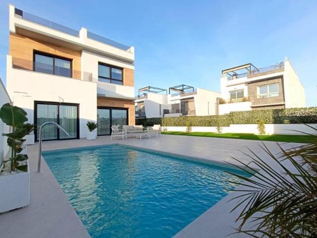 Casa en venta en Benijófar, Urbanización Benimar