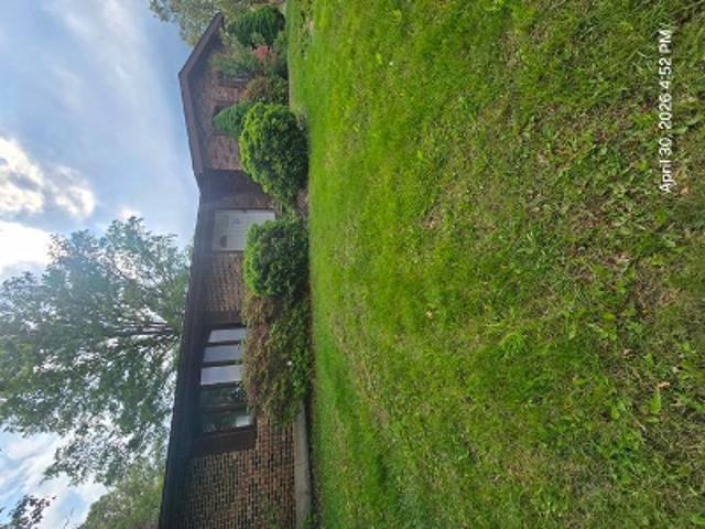 House for sale in Milan, Missouri