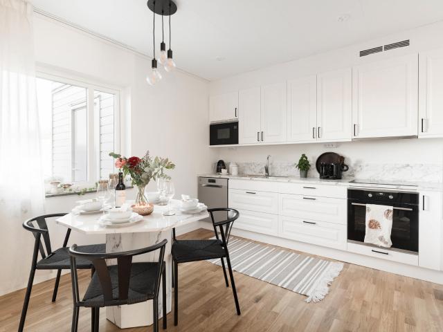 Bostad till salu i Jönköping