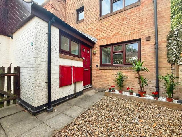 House for rent in Burgh St Peter, Norfolk