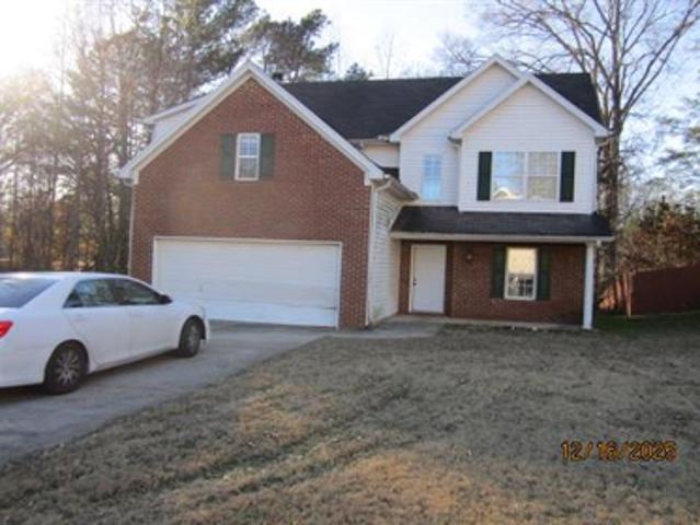 House for sale in Clayton, Georgia