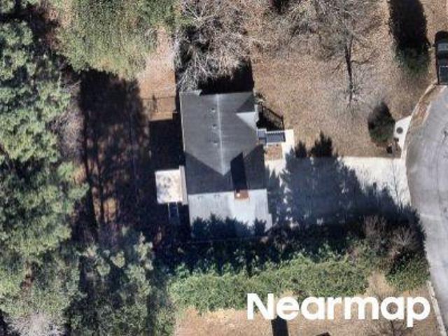 House for sale in Paulding, Georgia