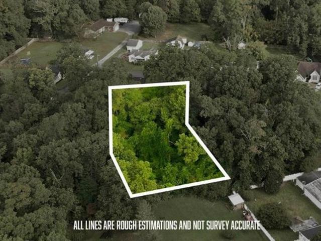 Land for sale in Pasadena, Anne Arundel County