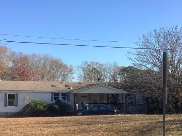 House for sale in Dacula, Georgia