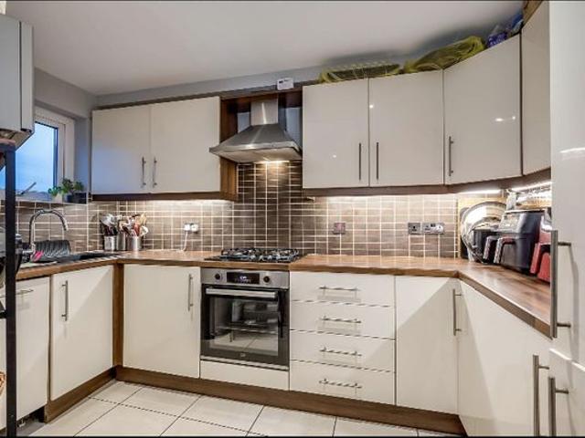 Apartment for rent in Andersonstown, Northern Ireland