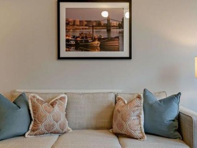 Apartment for rent in Westminster, Victoria