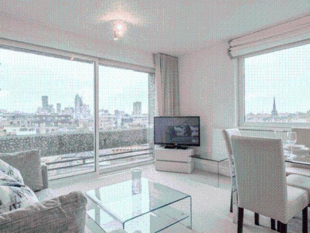 Apartment for rent in Westminster, Greater London