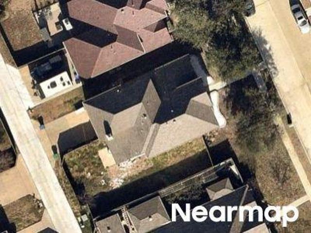 House for sale in Denton, Texas