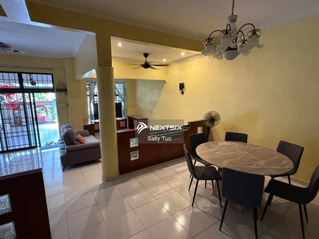 Residential House for sale in Kinabalu, Sabah