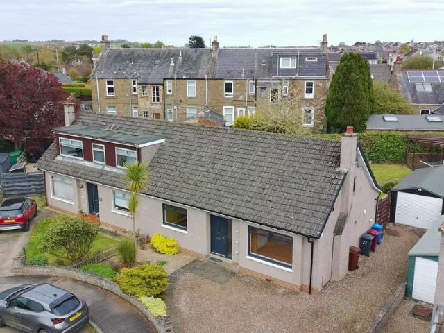 House for rent in Forthill, Dundee