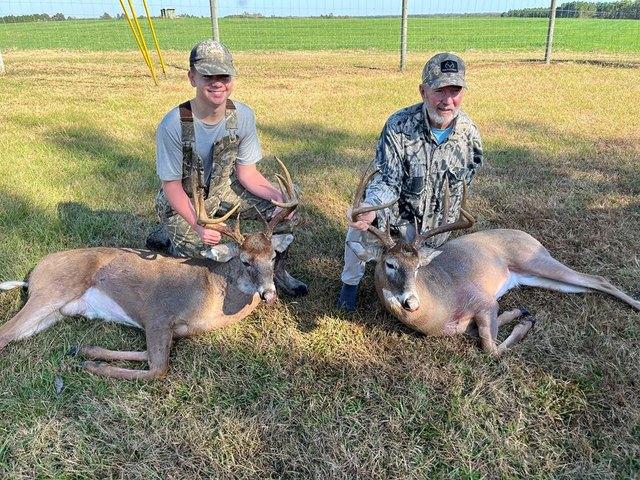 Land for sale in Turner, Georgia