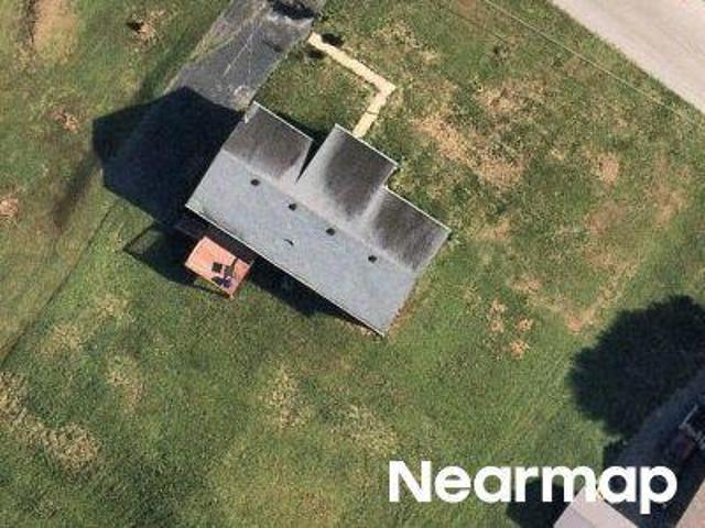 House for sale in Munfordville, Kentucky