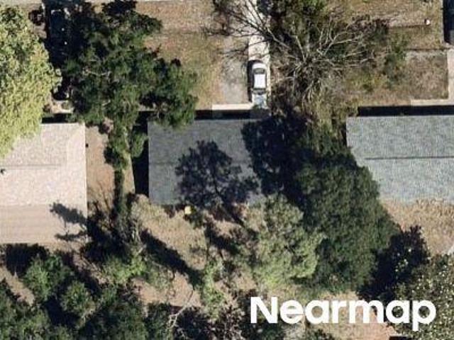 House for sale in Jacksonville, Florida