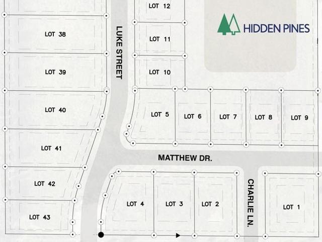 Land for sale in Cedar Falls, Iowa