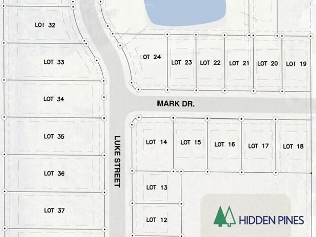 Land for sale in Cedar Falls, Iowa