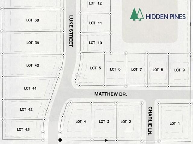 Land for sale in Cedar Falls, Iowa