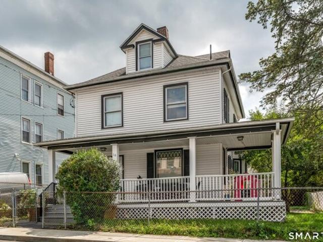 House for sale in Waterbury, Connecticut