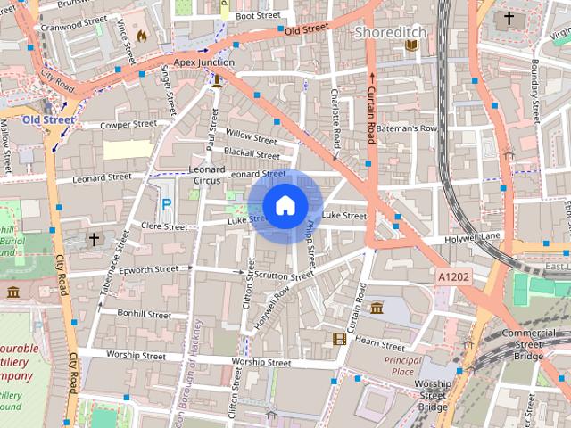 Apartment for rent in Cat Hill, Isle Of Man