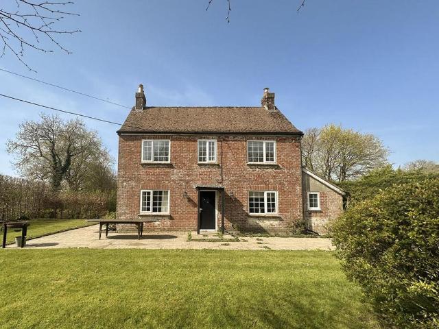 House for rent in Berwick St John, Wiltshire