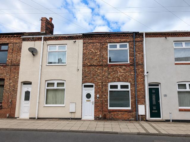 House for rent in Trimdon Colliery