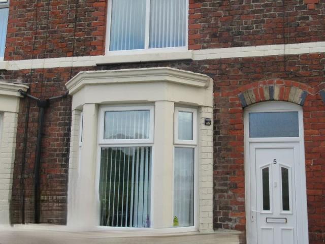 House for rent in Calderstones, Wirral