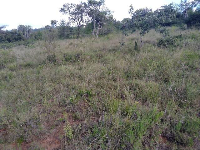 Land for sale in Kinanie, Machakos