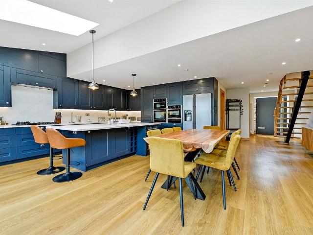 House for rent in Henley-on-Thames, Berrick Salome