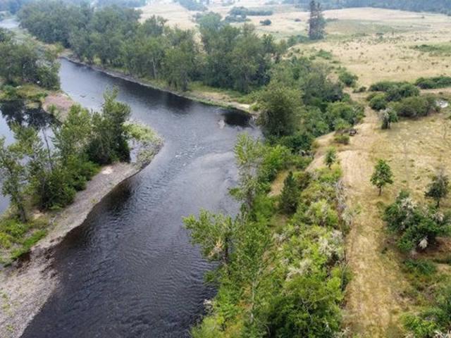 Land for sale in Stites, Idaho