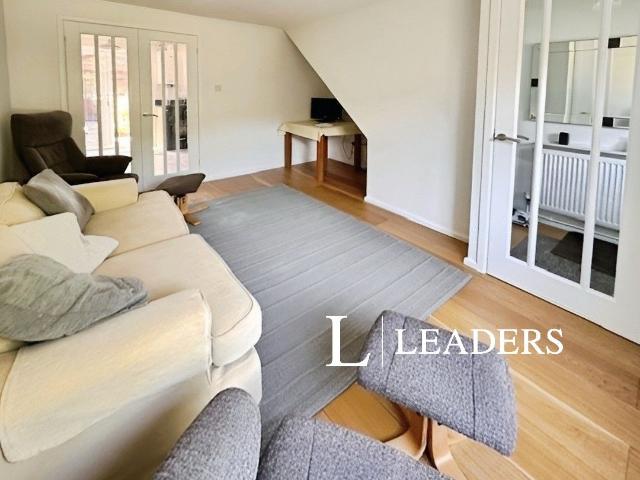 Apartment for rent in Stoke, Stoke-on-Trent