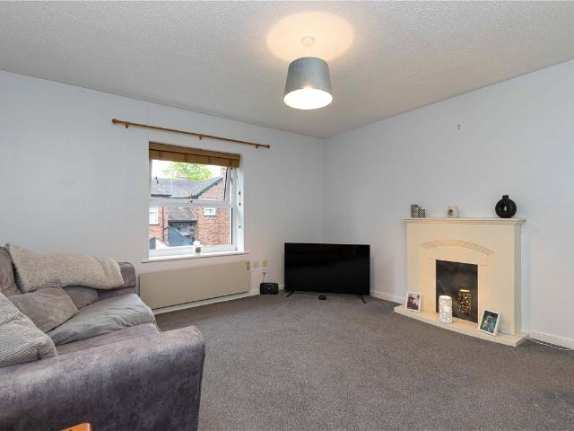 Apartment for rent in Stoke, Stoke-on-Trent