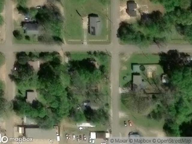 House for sale in Broken Bow, Oklahoma