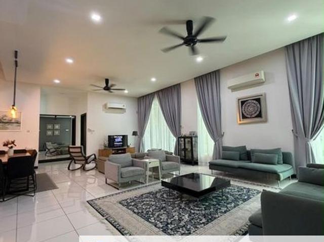 House for sale in Seksyen 35, Shah Alam