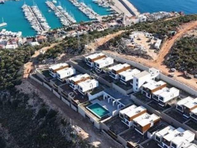 Finike, Antalya içerisinde satılık mülk