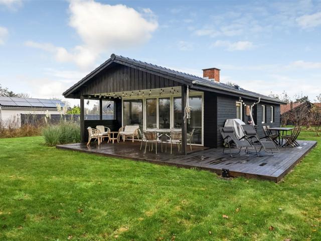 Hus til salg i Århus