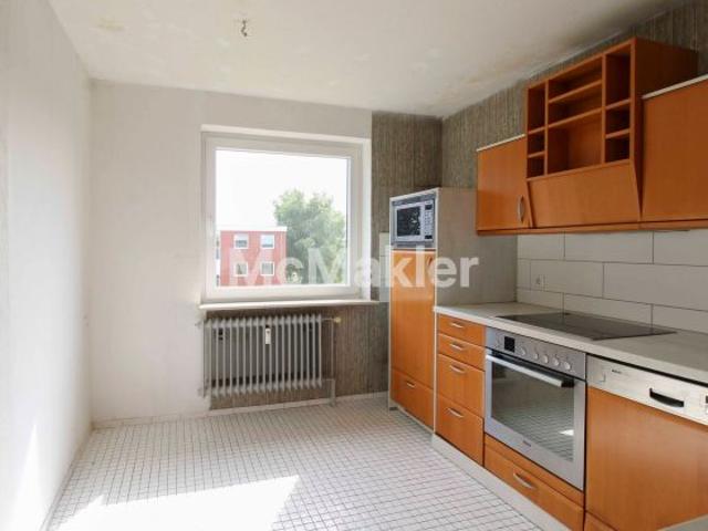 Wohnung kaufen in Leck, Schleswig-Holstein