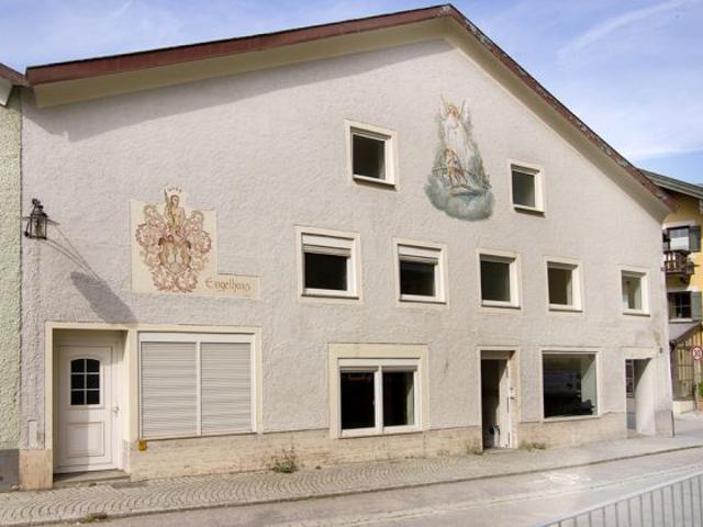 Haus kaufen in Waging am See, Landkreis Traunstein