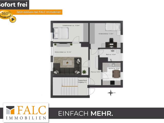 Haus kaufen in Apolda, Thüringen