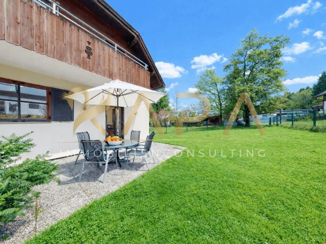 Apartment kaufen in Feistritz im Rosental, Kärnten