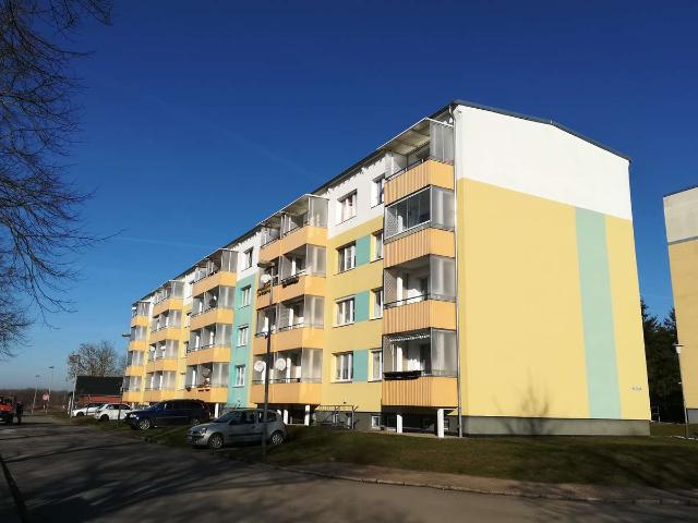 Wohnung kaufen in Bobitz, Nordwestmecklenburg