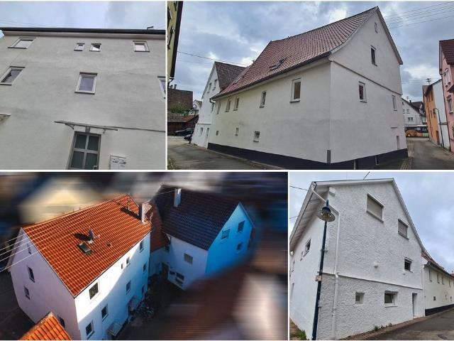 Mehrfamilienhaus kaufen in Beilstein, Baden-Württemberg