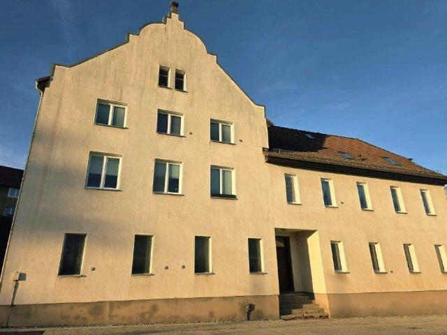 Wohnung kaufen in Oelknitz, Rothenstein