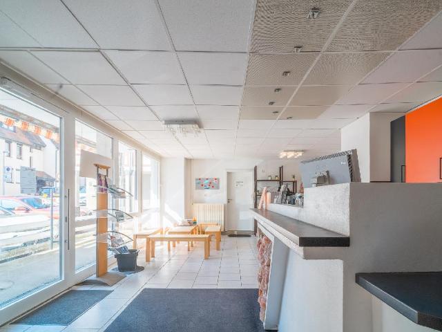 Büro kaufen in Bietigheim, Bietigheim-Bissingen