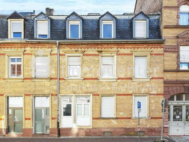 Haus kaufen in Durlach, Karlsruhe