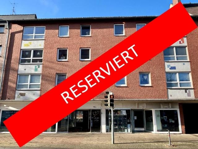 Haus kaufen in Heppens, Wilhelmshaven