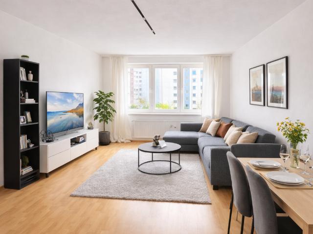 Apartment kaufen in Eimsbüttel, Hamburg