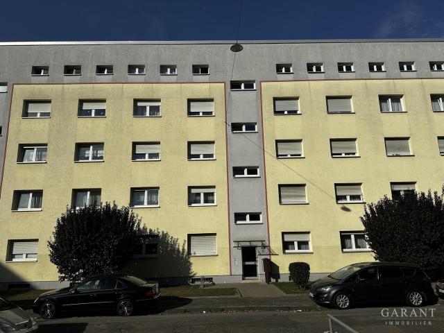 Wohnung kaufen in Mannheim, Baden-Württemberg