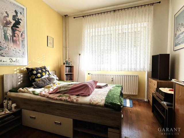 Wohnung kaufen in Neckarstadt-West, Mannheim