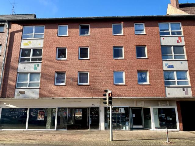 Haus kaufen in Wilhelmshaven, Heppens